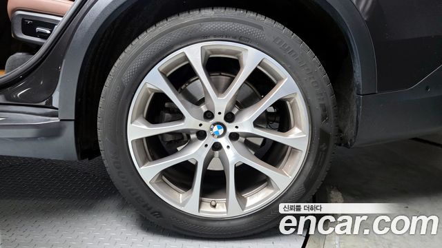 BMW X5 xDrive 30d xLine