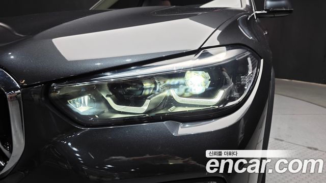 BMW X5 xDrive 30d xLine