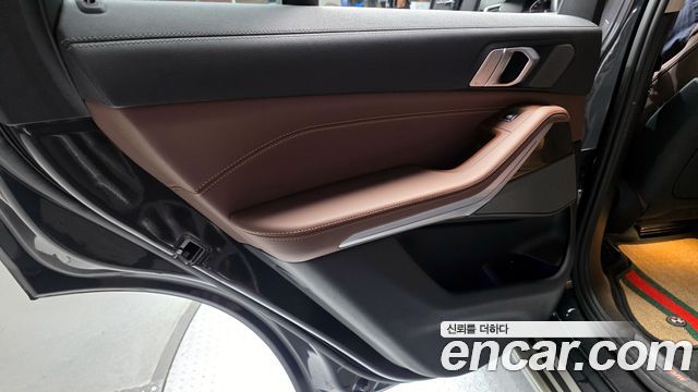 BMW X5 xDrive 30d xLine