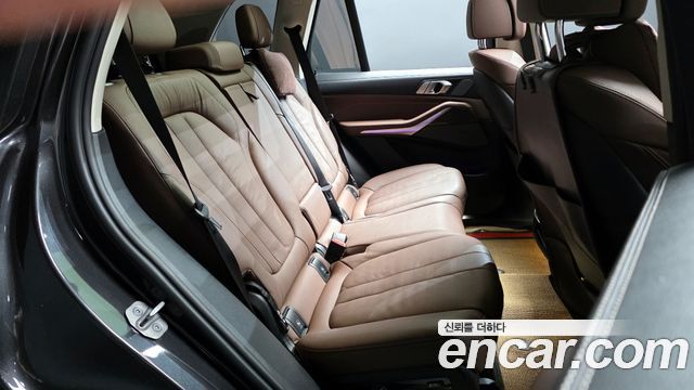 BMW X5 xDrive 30d xLine