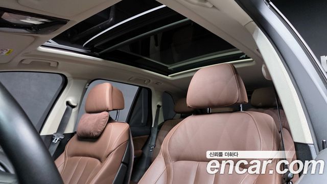 BMW X5 xDrive 30d xLine