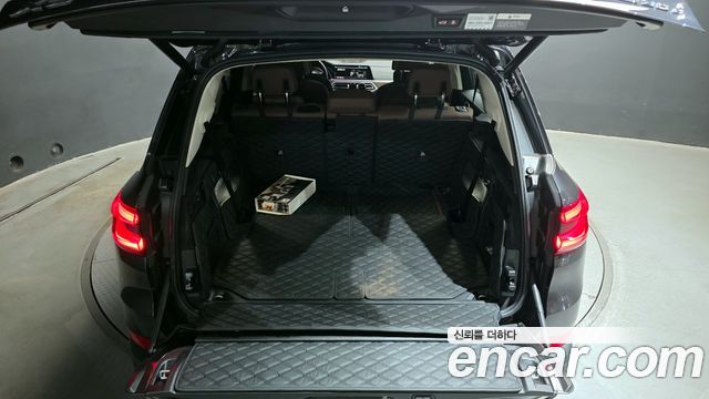 BMW X5 xDrive 30d xLine