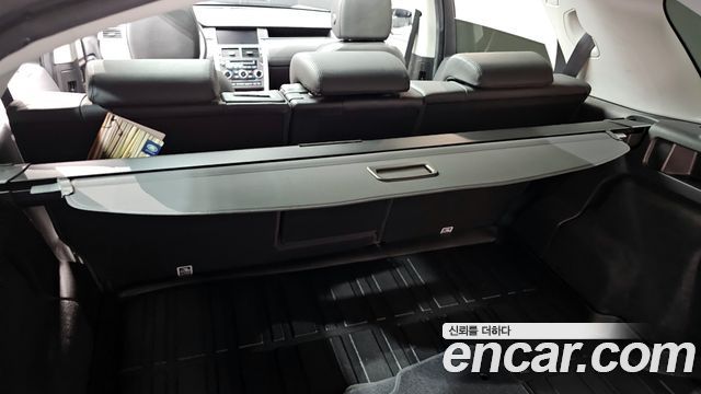 Land Rover Discovery Sport 2.0 TD4 HSE Luxury