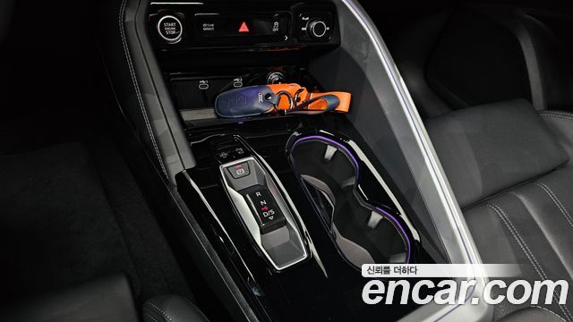Audi Q5 40 TDI Quattro S Line Sportback