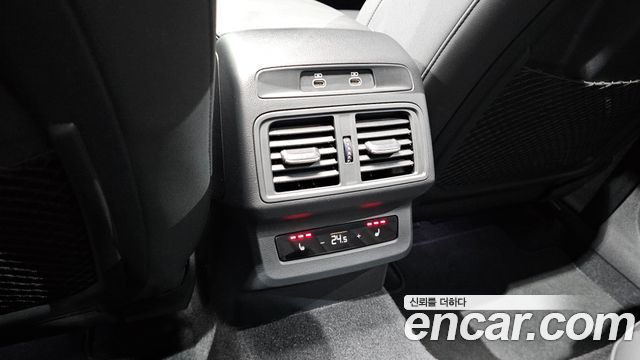 Audi Q5 40 TDI Quattro S Line Sportback