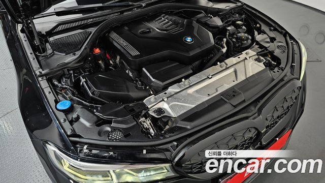 BMW 3-Series 330i M Sport