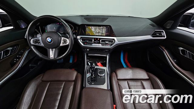 BMW 3-Series 330i M Sport