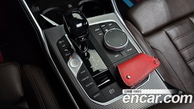 BMW 3-Series 330i M Sport