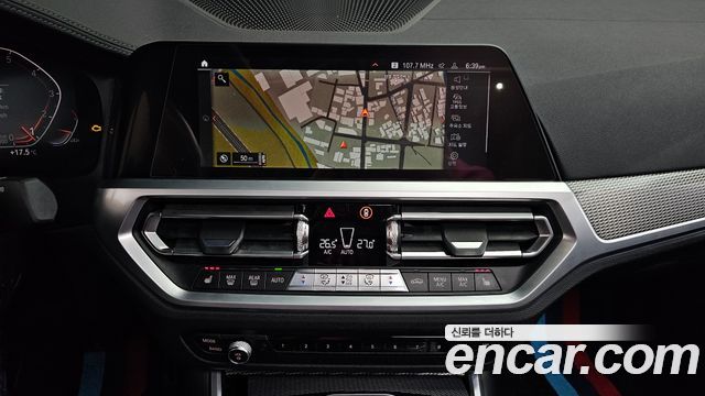 BMW 3-Series 330i M Sport
