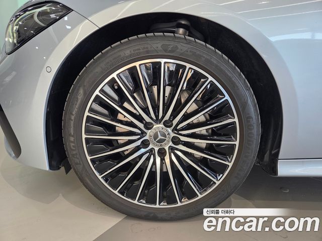 Mercedes-Benz CLE-Class C236 CLE200 Coupe