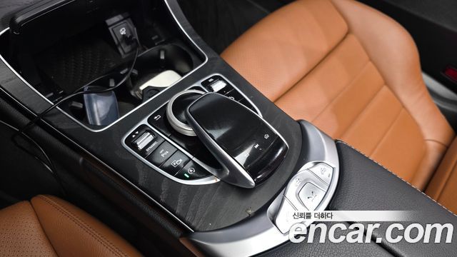Mercedes-Benz C-Class C200 Cabriolet