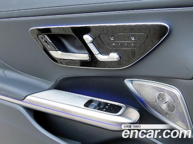 Mercedes-Benz CLE-Class C236 AMG CLE53 4MATIC+ Coupe
