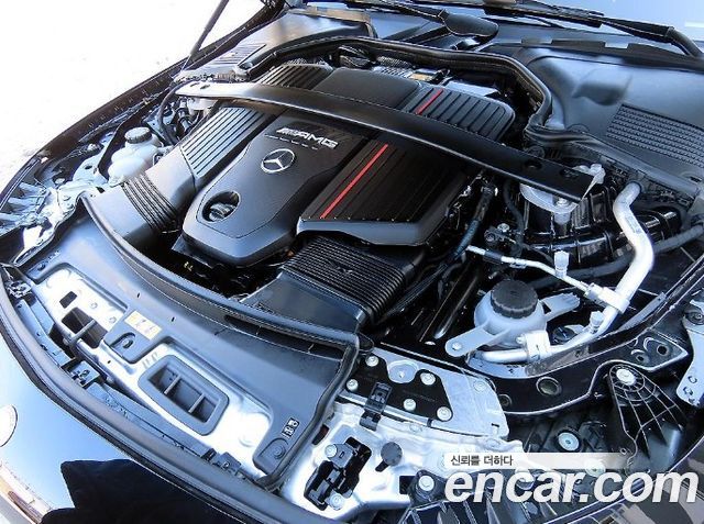 Mercedes-Benz CLE-Class C236 AMG CLE53 4MATIC+ Coupe