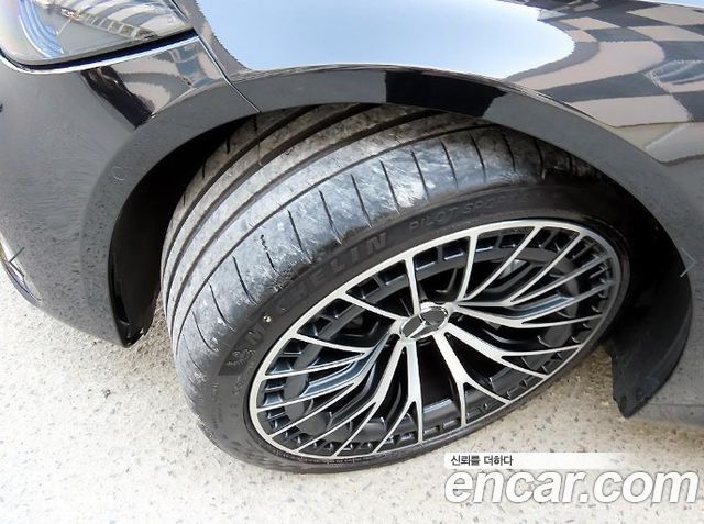 Mercedes-Benz CLE-Class C236 AMG CLE53 4MATIC+ Coupe