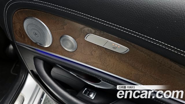 Mercedes-Benz E-Class E300 Exclusive
