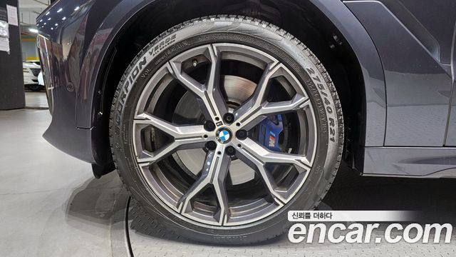BMW X6 xDrive30d M Sport