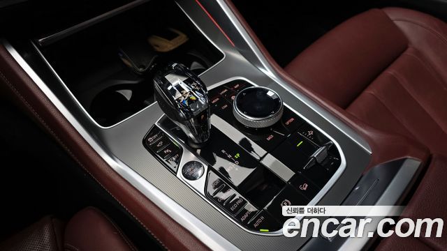 BMW X6 xDrive30d M Sport