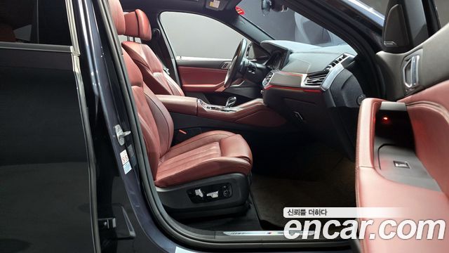 BMW X6 xDrive30d M Sport