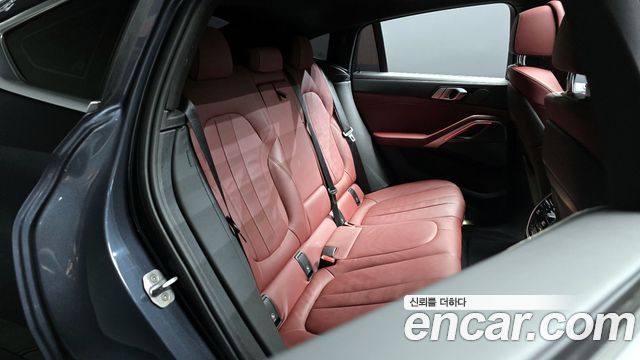 BMW X6 xDrive30d M Sport