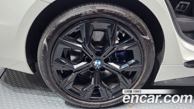 BMW 4-Series 420i M Sport Performance Gran Coupe