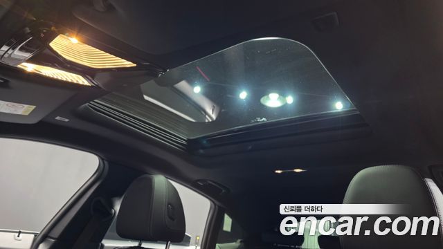BMW 4-Series 420i M Sport Performance Gran Coupe