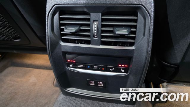 BMW 4-Series 420i M Sport Performance Gran Coupe