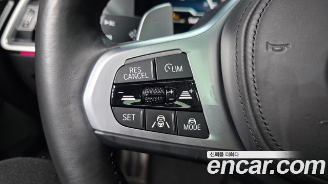 BMW 4-Series 420i M Sport Performance Gran Coupe