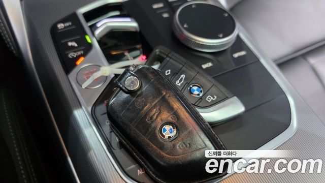 BMW 4-Series 420i M Sport Performance Gran Coupe