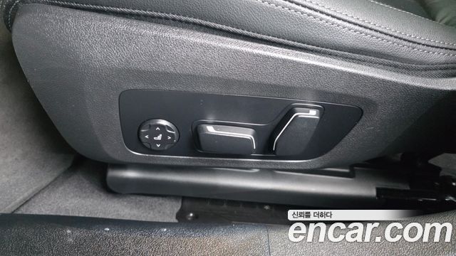 BMW 4-Series 420i M Sport Performance Gran Coupe