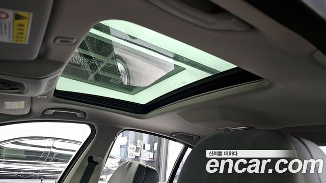 BMW 5-Series 520d xDrive Luxury Plus