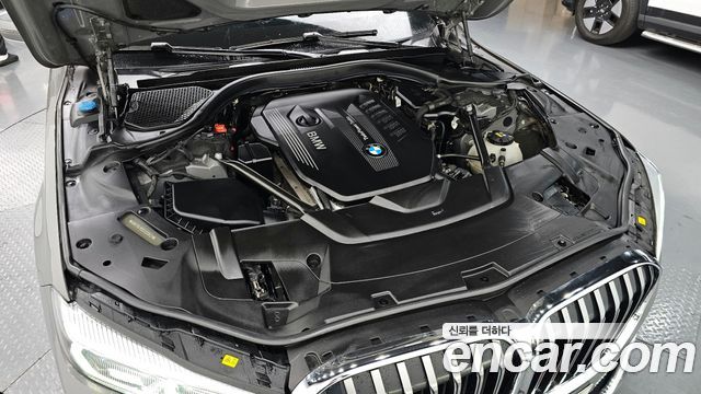 BMW 7-Series 730d xDrive Design Pure Excellence