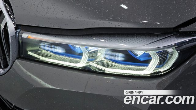 BMW 7-Series 730d xDrive Design Pure Excellence