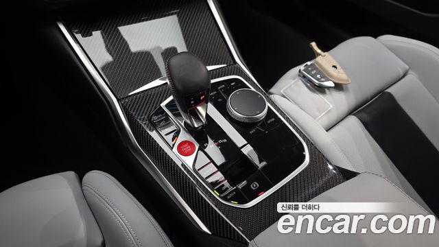 BMW M3 M3 Touring Competition M xDrive