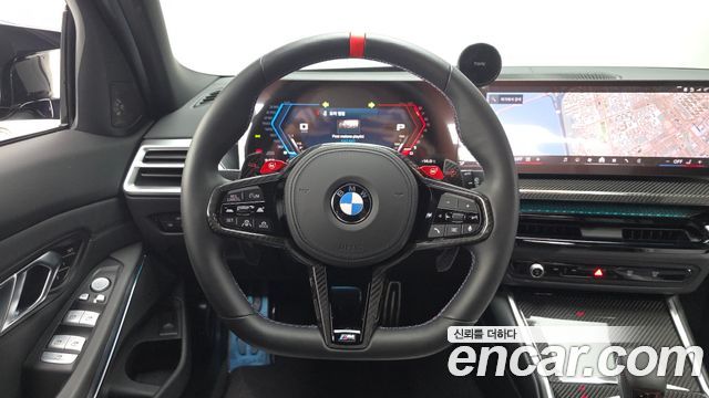 BMW M3 M3 Touring Competition M xDrive