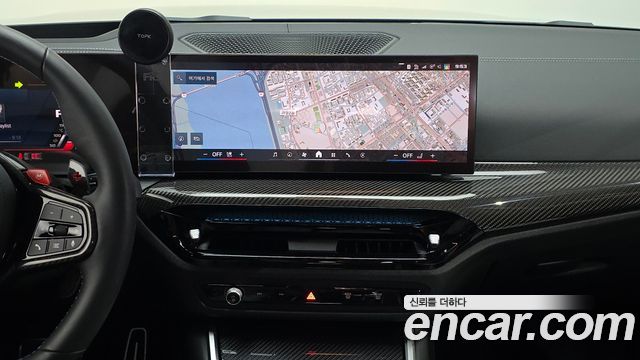 BMW M3 M3 Touring Competition M xDrive