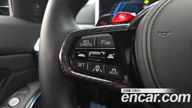 BMW M3 M3 Touring Competition M xDrive