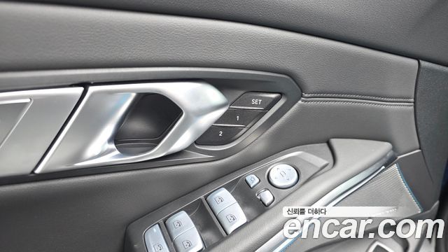 BMW M3 M3 Touring Competition M xDrive