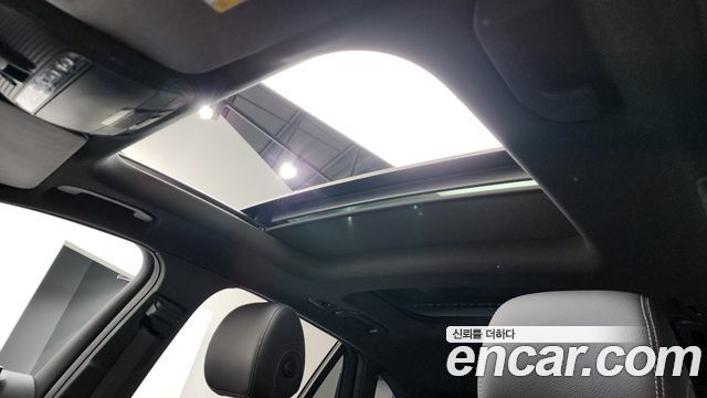 Mercedes-Benz GLC-Class GLC250 d 4MATIC