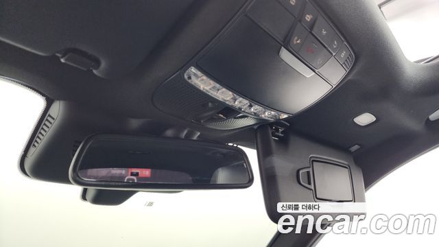 Mercedes-Benz GLC-Class GLC250 d 4MATIC