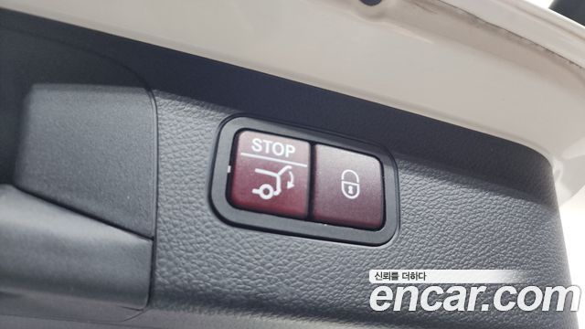 Mercedes-Benz GLC-Class GLC250 d 4MATIC