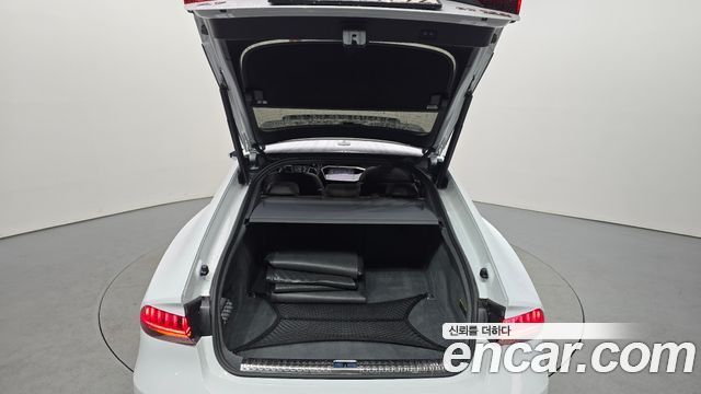 Audi A7 55 TFSI Quattro Premium