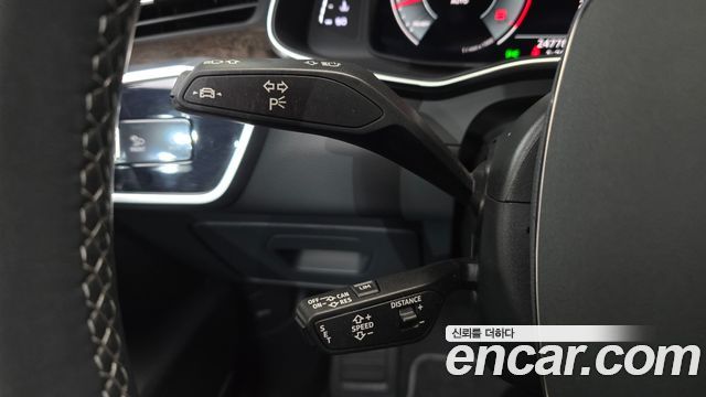 Audi A7 55 TFSI Quattro Premium