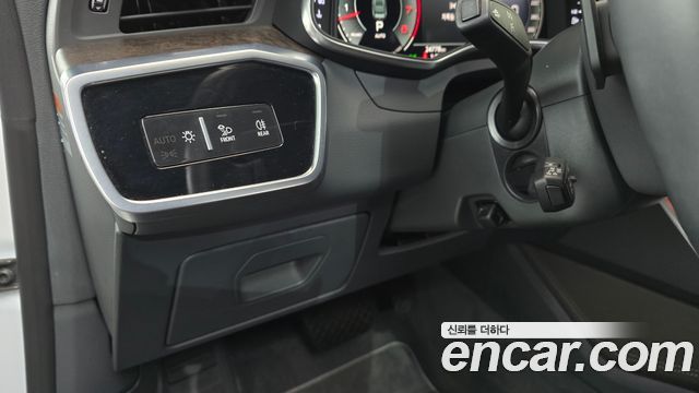 Audi A7 55 TFSI Quattro Premium