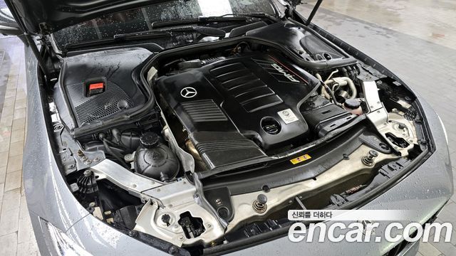 Mercedes-Benz CLS-Class AMG CLS53 4MATIC+