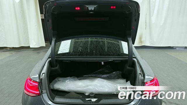 Mercedes-Benz CLS-Class AMG CLS53 4MATIC+