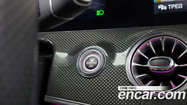 Mercedes-Benz CLS-Class AMG CLS53 4MATIC+