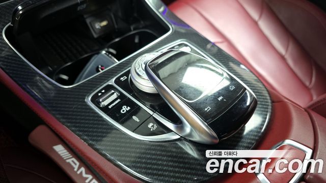 Mercedes-Benz CLS-Class AMG CLS53 4MATIC+