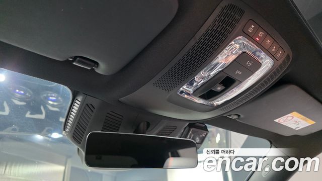 Mercedes-Benz GLB-Class AMG GLB35 4MATIC