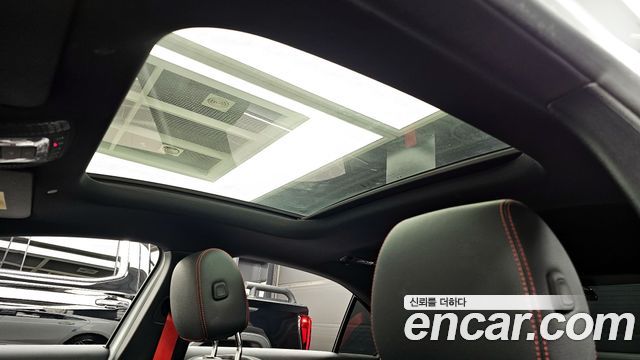 Mercedes-Benz A-Class AMG A35 4MATIC Sedan