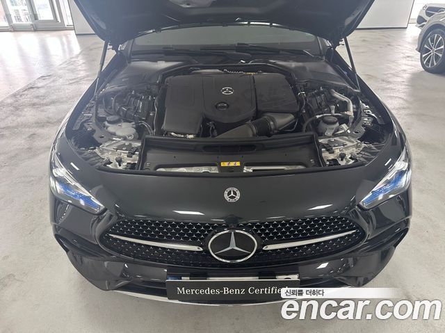 Mercedes-Benz CLE-Class C236 CLE200 Cabriolet